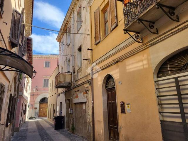 Attico in vendita a Cappuccini, Cala Di Volpe