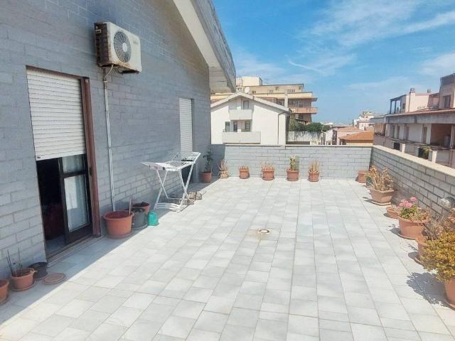 Attico in vendita a Rizzeddu, Cala Di Volpe