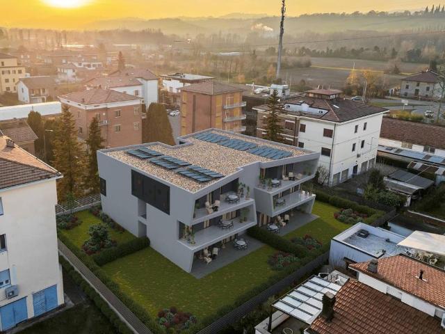 Attico in vendita a Unione dei comuni del Distretto Ceramico, Sassuolo
