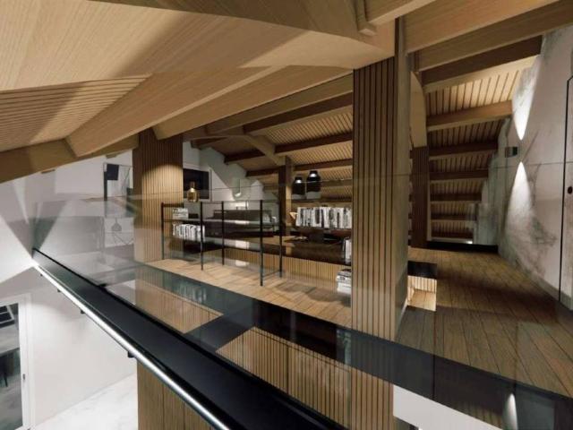 Attico in vendita a Unione dei comuni del Distretto Ceramico, Sassuolo