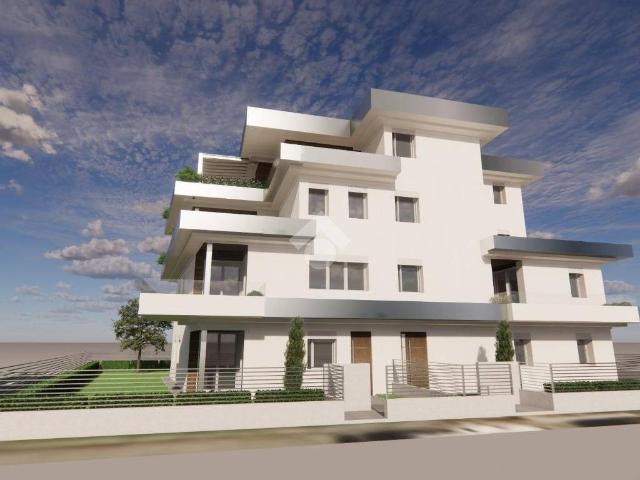 Attico in vendita a Unione dei comuni del Distretto Ceramico, Sassuolo