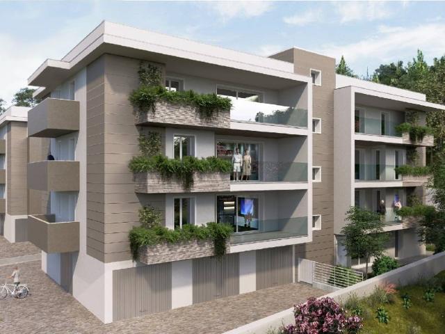 Attico in vendita a Unione dei comuni del Distretto Ceramico, Sassuolo
