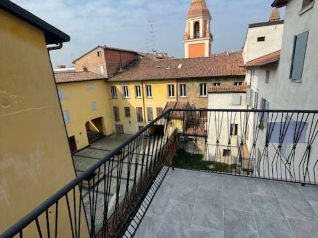 Attico in vendita a Unione dei comuni del Distretto Ceramico, Sassuolo