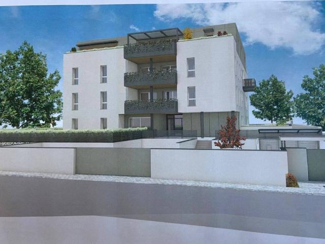 Attico in vendita a Unione dei comuni del Distretto Ceramico, Sassuolo