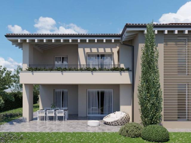 Attico in vendita a Unione dei comuni del Distretto Ceramico, Sassuolo