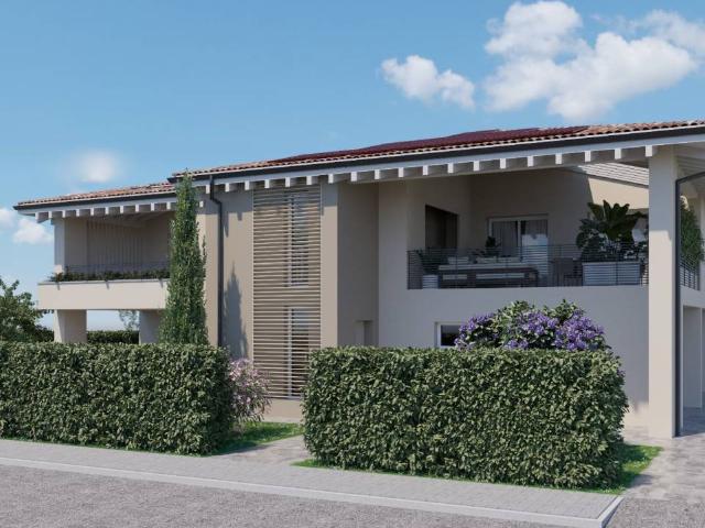 Attico in vendita a Unione dei comuni del Distretto Ceramico, Sassuolo