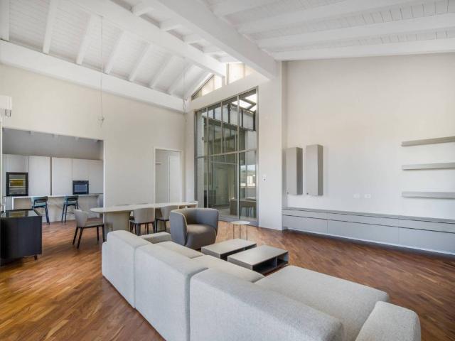 Attico in vendita a Unione dei comuni del Distretto Ceramico, Sassuolo