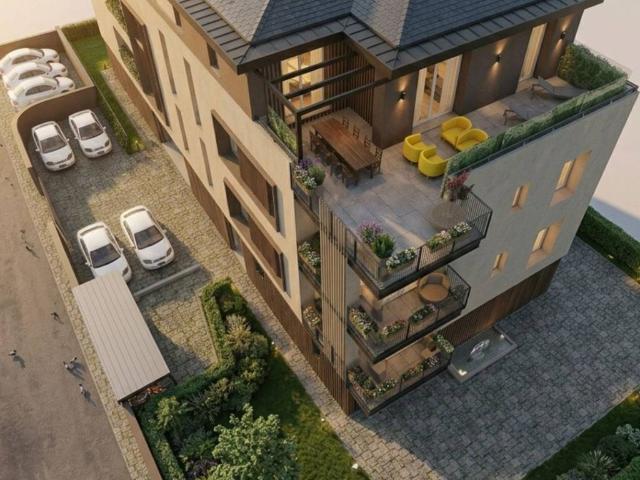 Attico in vendita a Unione dei comuni del Distretto Ceramico, Sassuolo