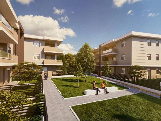 Attico in vendita a Unione dei comuni del Distretto Ceramico, Sassuolo
