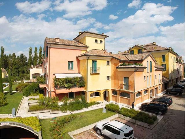 Attico in vendita a Unione dei comuni del Distretto Ceramico, Sassuolo