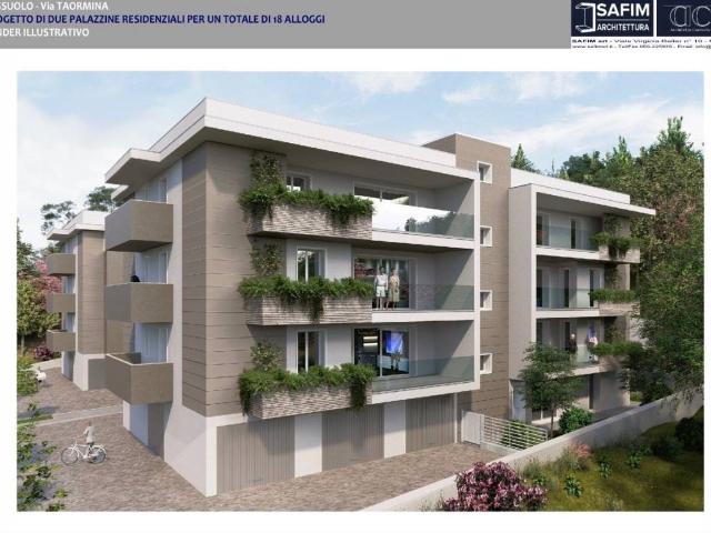 Attico in vendita a Unione dei comuni del Distretto Ceramico, Sassuolo
