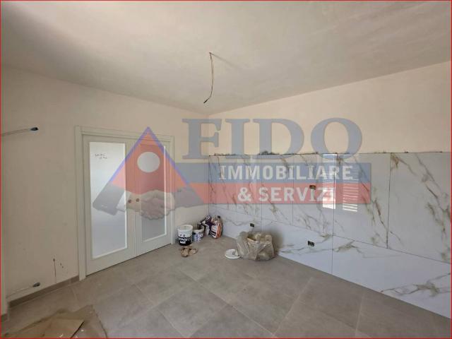 Attico in vendita a Nola, Campania