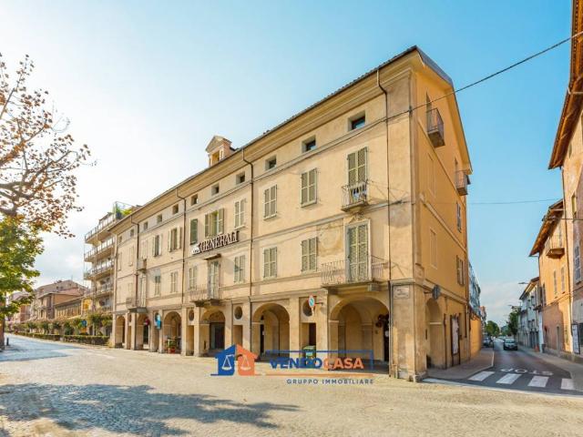 Attico in vendita a Piemonte, Cuneo