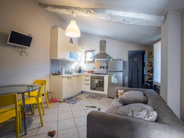 Attico in vendita a Savigliano, Cuneo