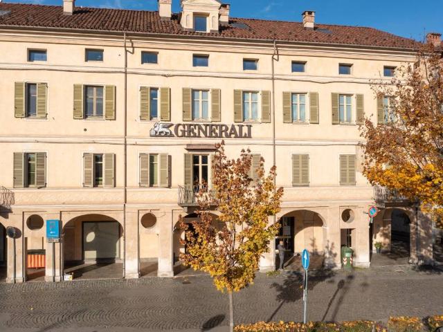 Attico in vendita a Savigliano, Cuneo