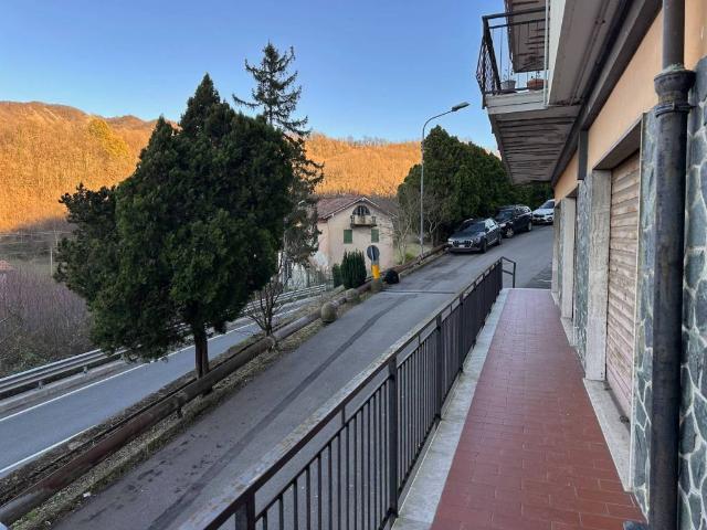 Attico in vendita a Savignone, Liguria