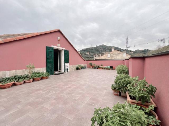 Attico in vendita a Albisola Capo, Liguria