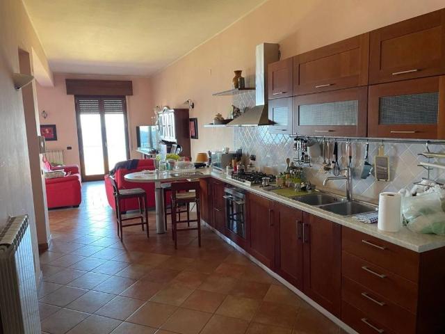Attico in vendita a Ajnella, Calabria
