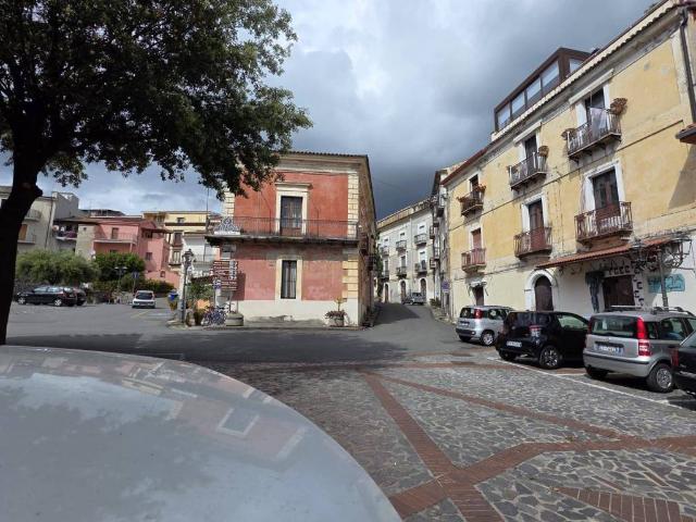 Attico in vendita a Centro Storico, Calabria