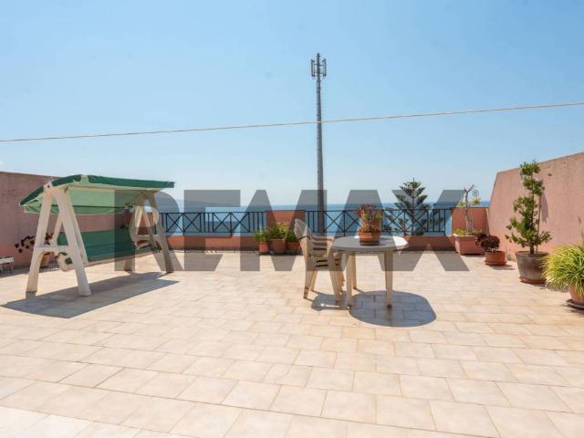 Attico in vendita a Scaletta Zanclea, Sicilia