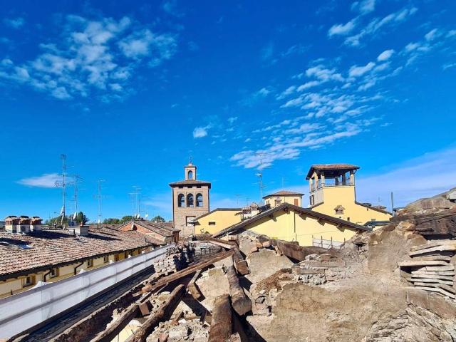 Attico in vendita a Tresinaro - Secchia, Re