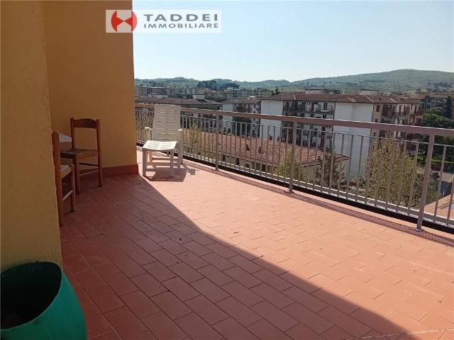 Attico in vendita a Scandicci, Toscana