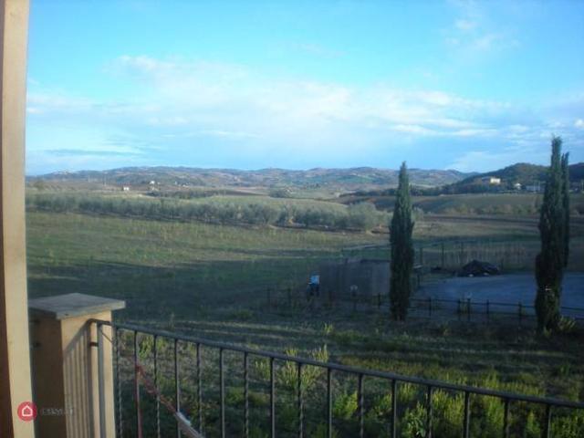 Attico in vendita a Scansano, Toscana