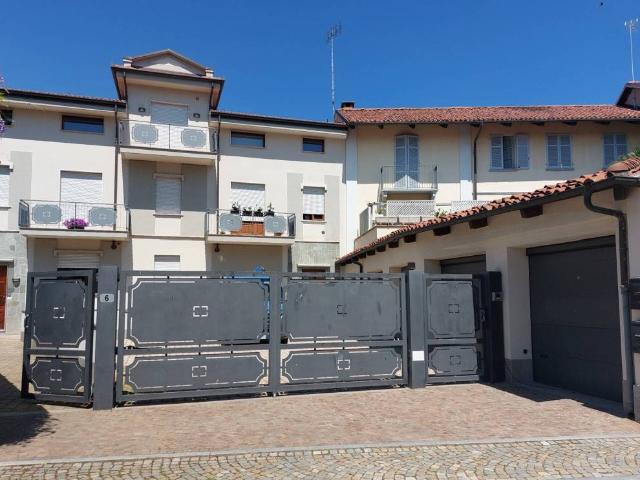 Attico in vendita a Piemonte, Cuneo