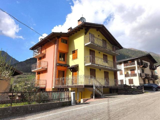 Attico in vendita a Comunità Montana di Scalve, Schilpario