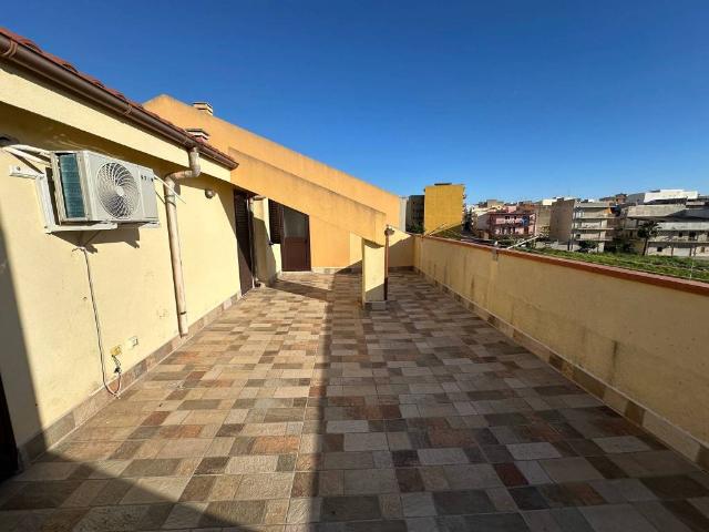 Attico in vendita a Perriera, Sciacca