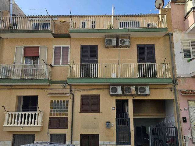 Attico in vendita a Scicli, Donnalucata