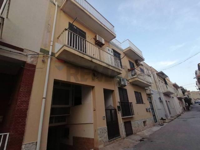 Attico in vendita a Cava D'aliga, Sicilia