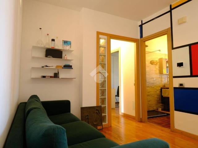 Attico in vendita a Cascina Ovi, Segrate