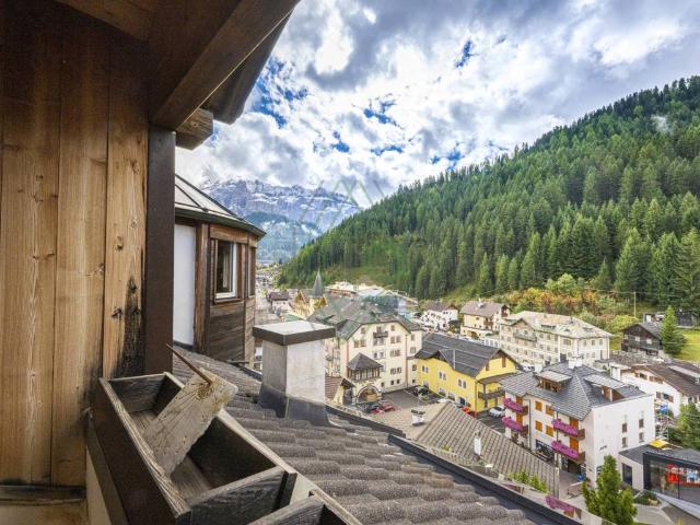 Attico in vendita a Salten-Schlern - Salto-Sciliar, Selva