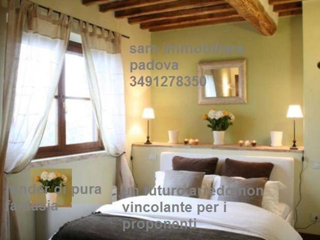 Appartamento in vendita a Caselle, Selvazzano Dentro