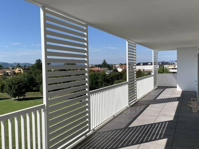 Attico in vendita a Caselle, Selvazzano Dentro