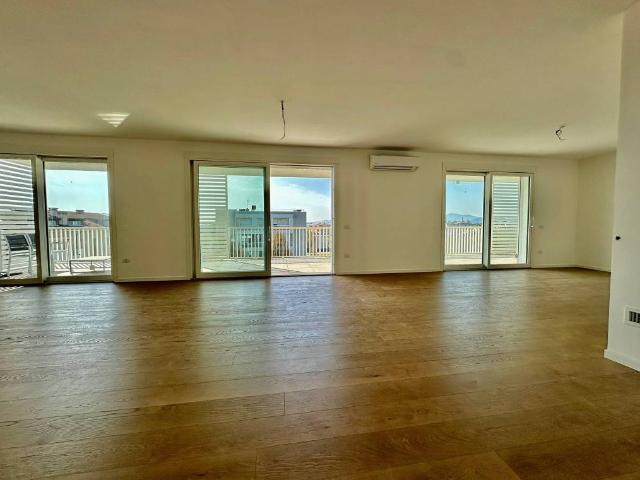 Attico in vendita a Caselle, Selvazzano Dentro