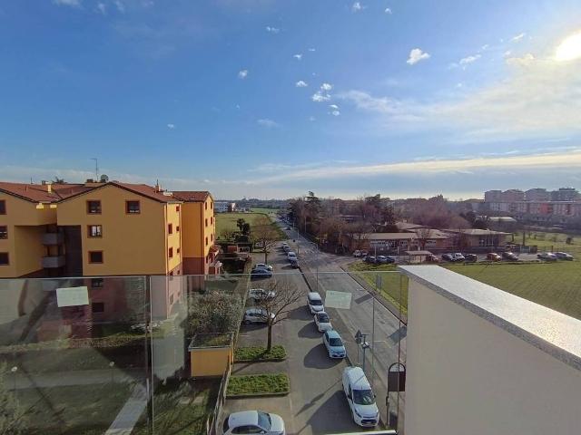Attico in vendita a Zona Omogenea Milano Nord, Senago