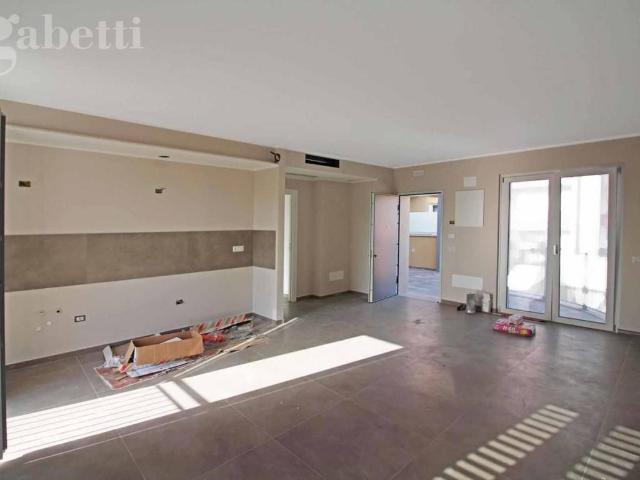 Attico in vendita a Marche, Ancona