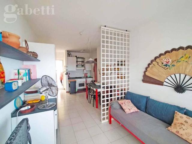 Attico in vendita a Senigallia, Ancona