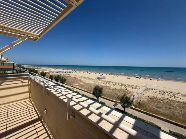 Attico in vendita a Cesanella, Senigallia