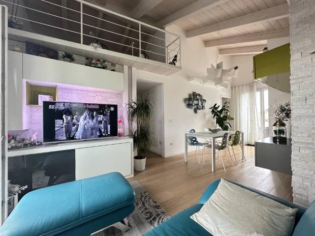 Attico in vendita a Senigallia, Ancona