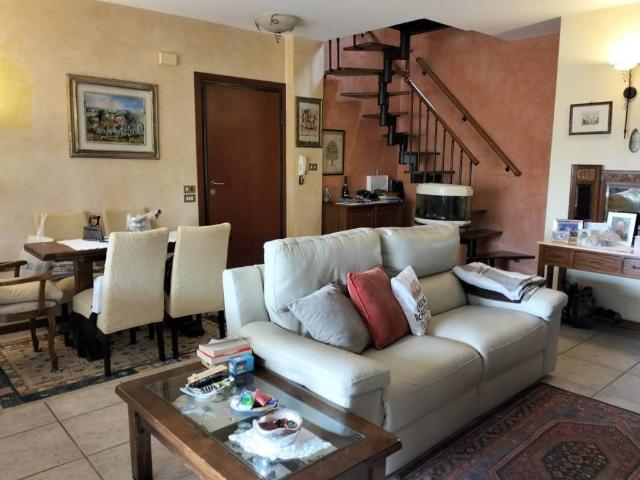 Attico in vendita a Marzocchetta, Senigallia