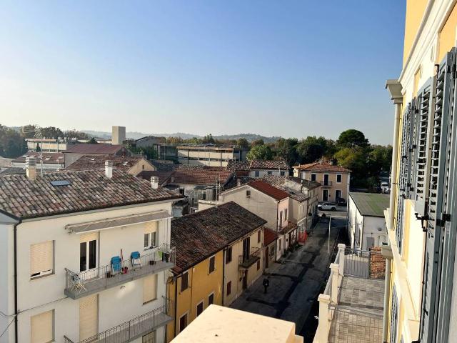 Attico in vendita a Marche, Ancona