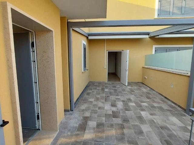 Attico in vendita a Senigallia, Ancona