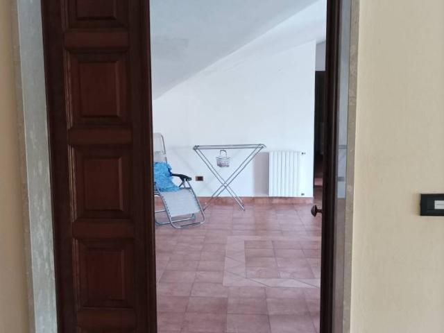Attico in vendita a Senise, Basilicata
