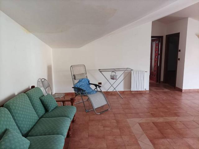 Attico in vendita a Senise, Basilicata