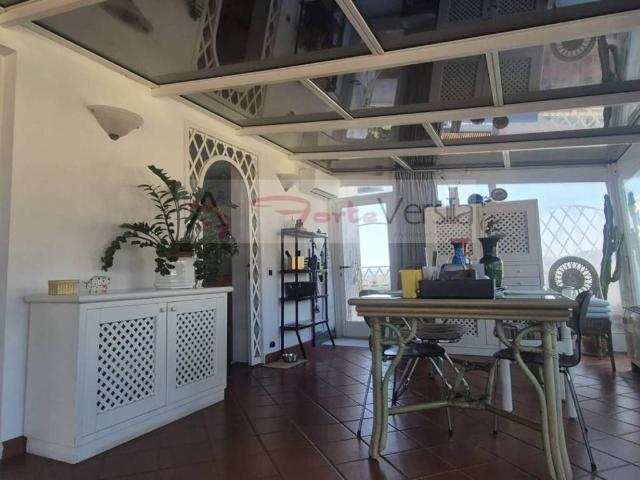 Attico in vendita a Frasso, Seravezza