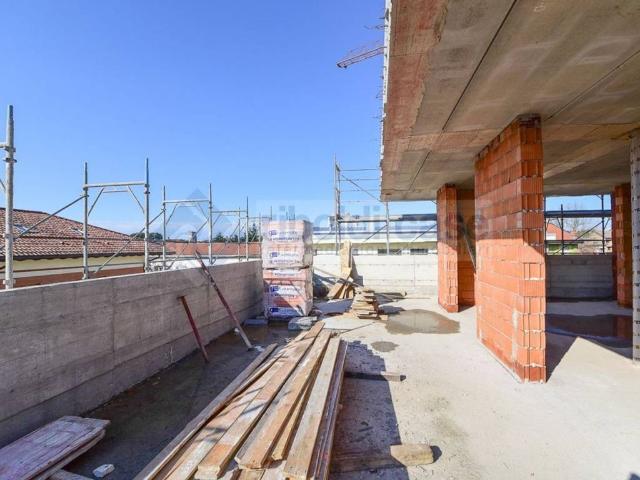 Attico in vendita a San Rocco, Seregno