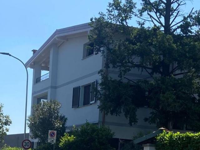 Attico in vendita a Lazzaretto, Seregno